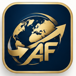 شركة الفاخر للاستيراد والتصدير logo