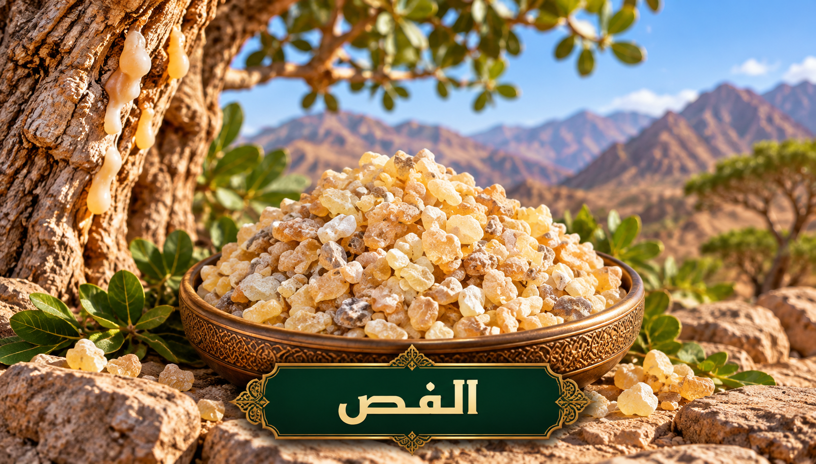 الفص
