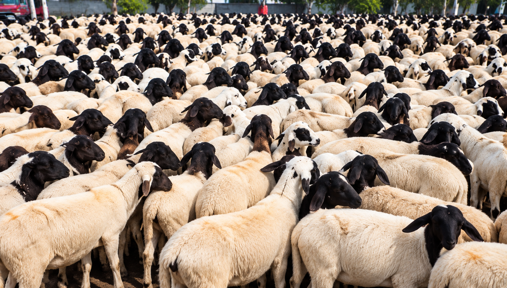 Sheep