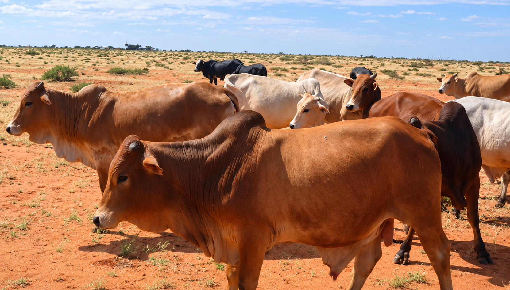 Cattle