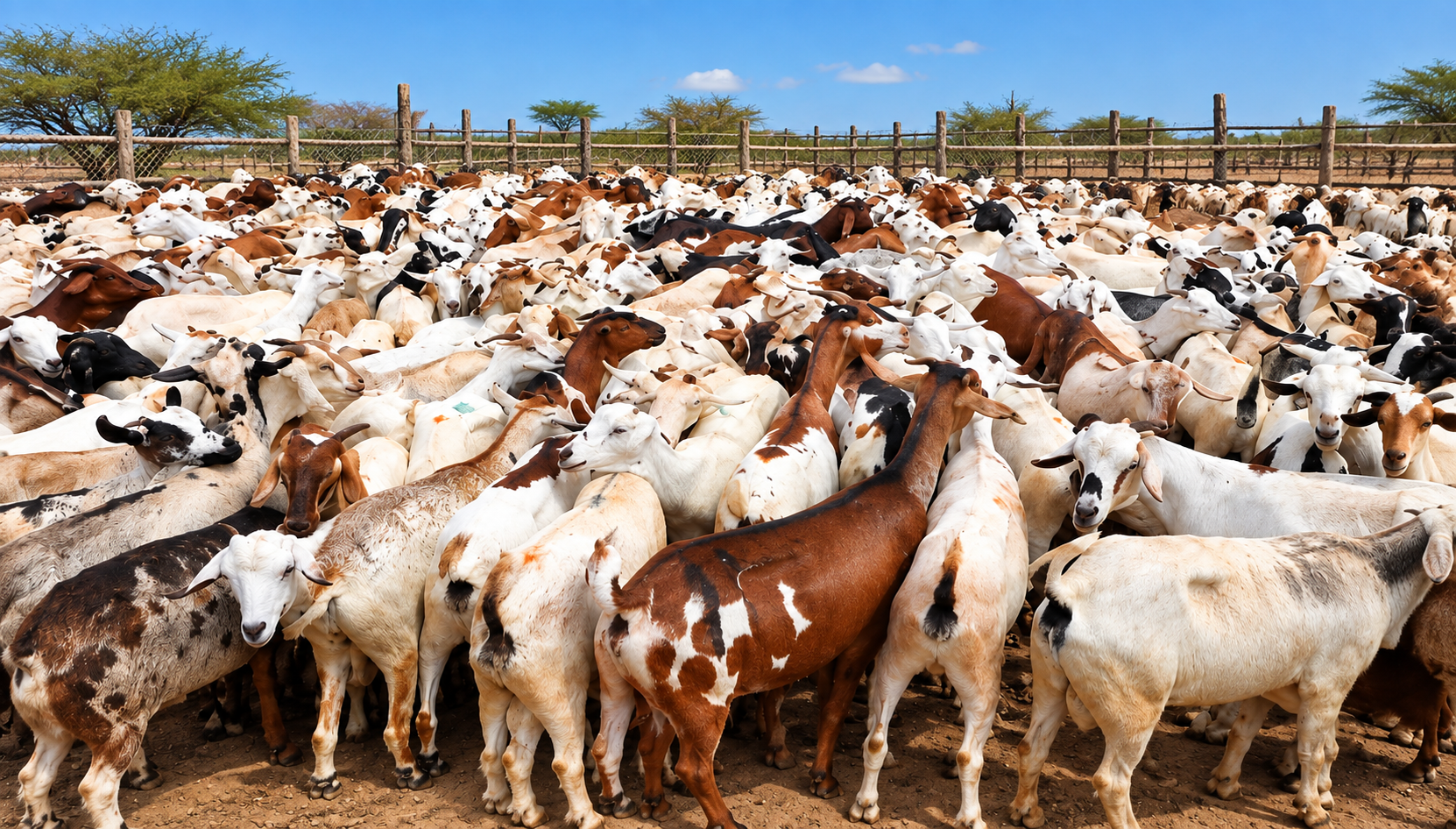 Goats